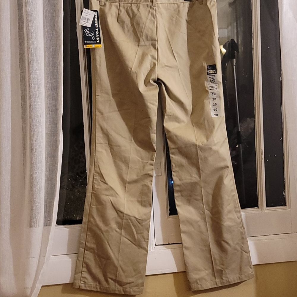 Pants - Picture 4 of 4
